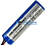 Batería para PLC RB-CB1003 [Batería de repuesto]